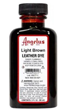 ANGELUS TINTA MARRON 3 OZ - SUPERMIX