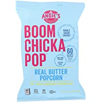 ANGIE'S PALOMITAS REAL BUTTER 4.4 OZ - SUPERMIX