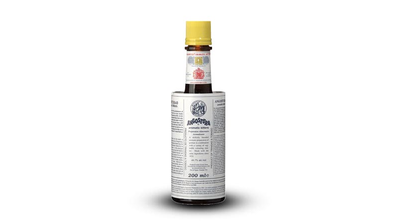ANGOSTURA AMARGO AROMATICO - SUPERMIX