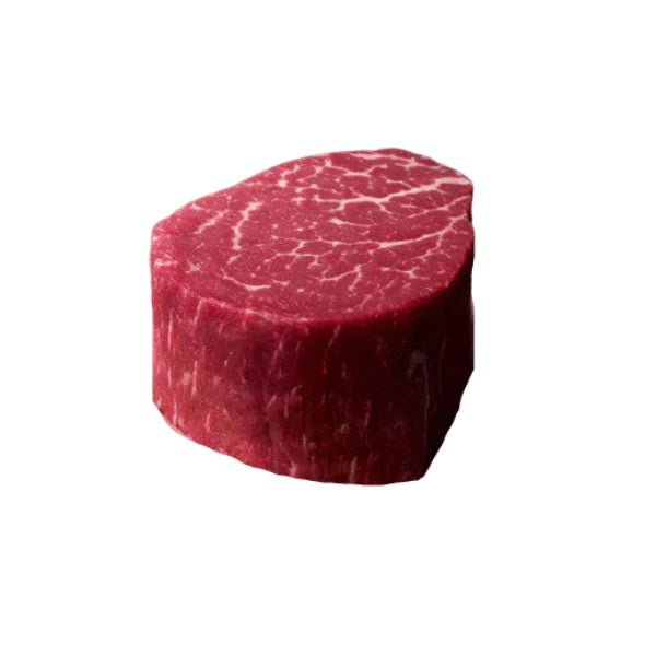 ANGUS HIGH CHOICE TENDER LOIN FILETE - SUPERMIX