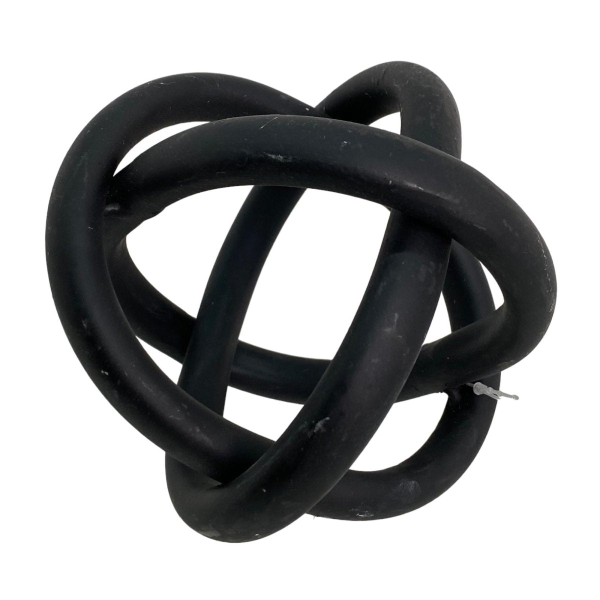 ANILLOS DECOR 19X19X19CM - SUPERMIX