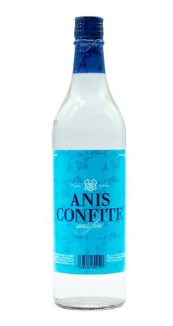 ANIS CONFITE FINO 700 ML - SUPERMIX