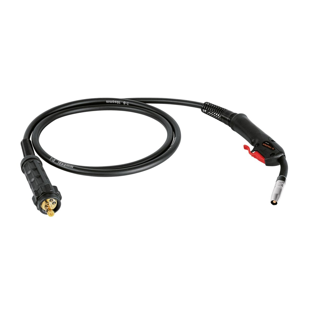 ANTORCHA PARA SOLDADORA SOMI - 210, SOMI - 130X Y SOMU - 200X TRUPER - SUPERMIX