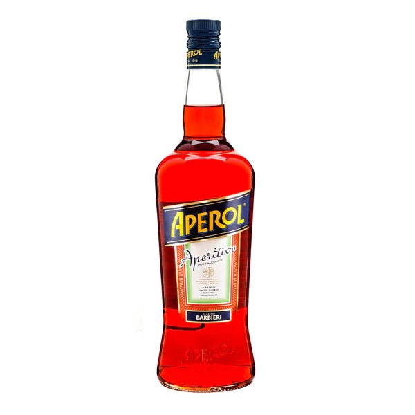 APEROL APERITIVO BARBIERI (ALCOHOL 11%) 70 CL - SUPERMIX