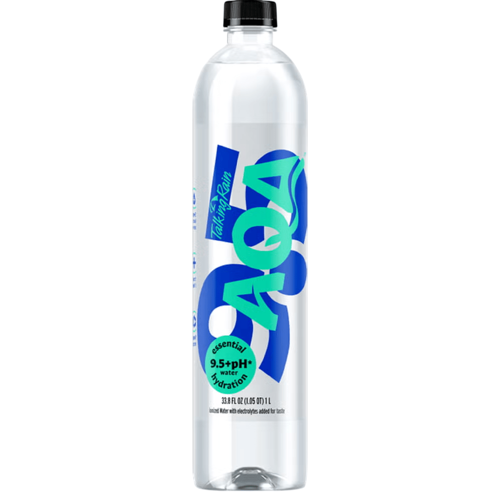 AQA ESSENTIAL HIDRATACION 1 LT - SUPERMIX