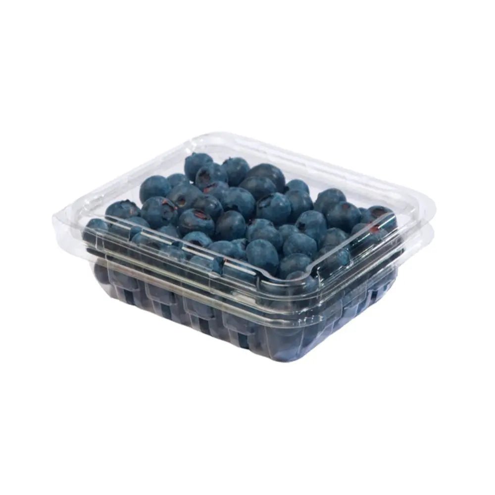 ARANDANOS "BLUEBERRIES" CLAMSHELL - SUPERMIX