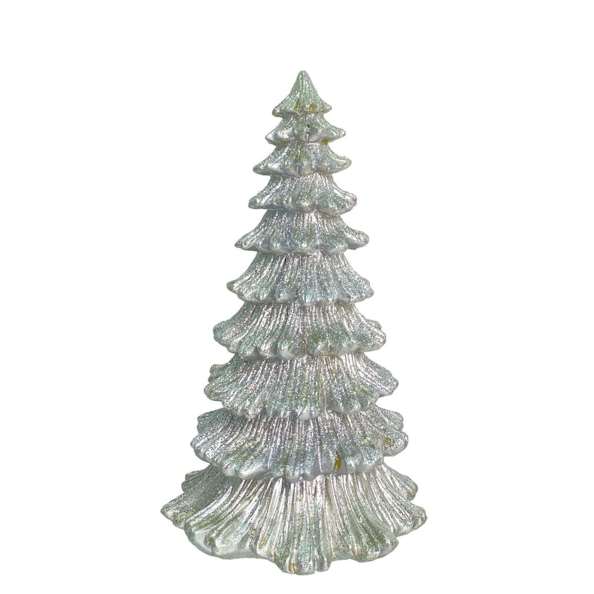 ARBOL DECOR 10X10X17CM - SUPERMIX