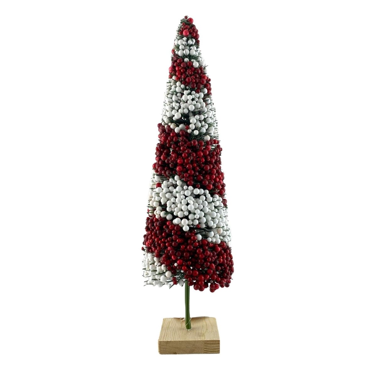 ARBOL DECOR 12X12X42CM - SUPERMIX