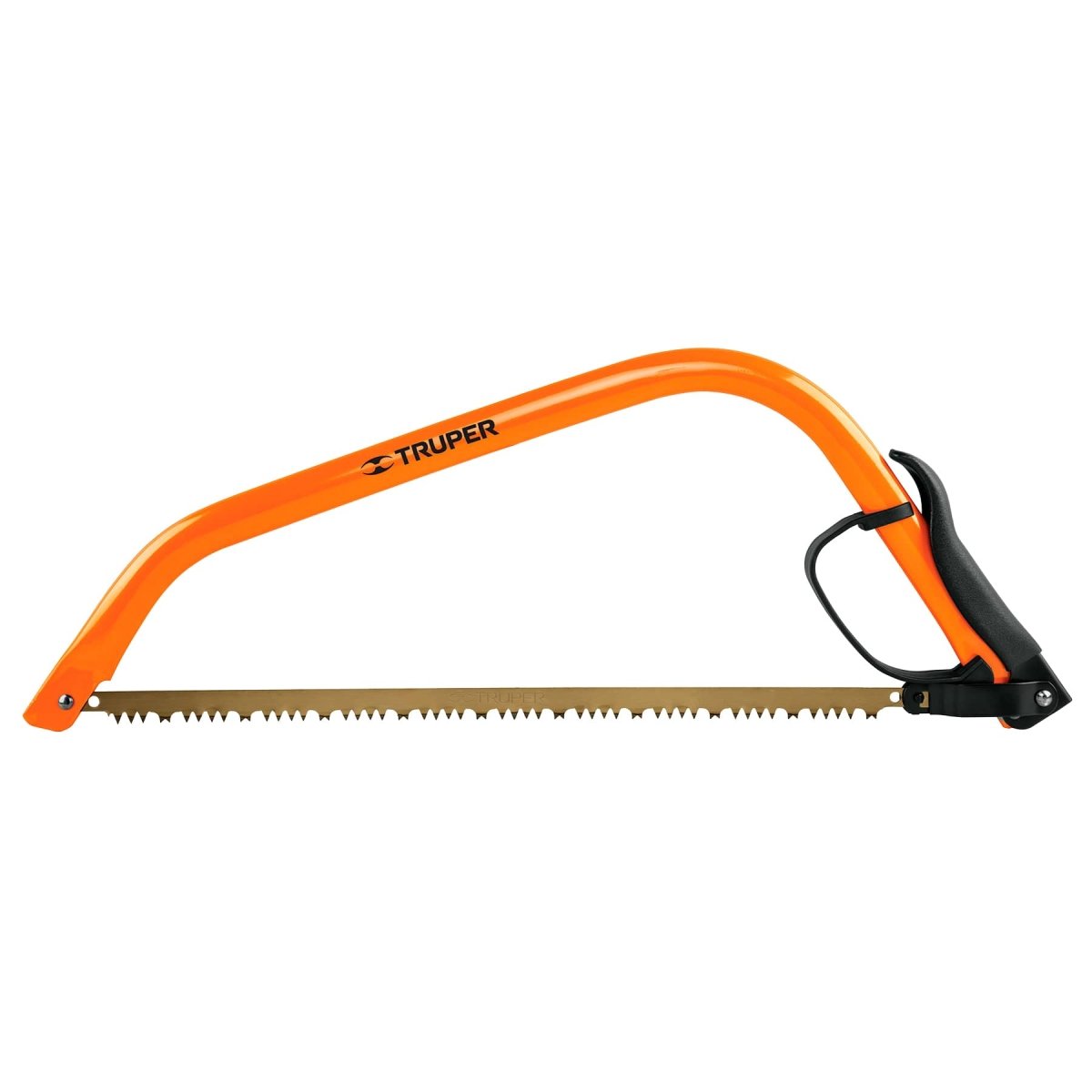 ARCO TUBULAR PARA SEGUETA 21 JARDINERO TRUPER.. - SUPERMIX