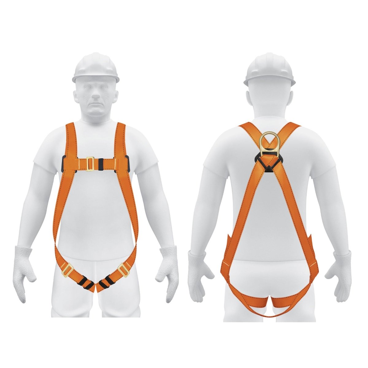 ARNES D/CUERPO COMP. 1 ANILLO ARN - 5435 TRUPER - SUPERMIX