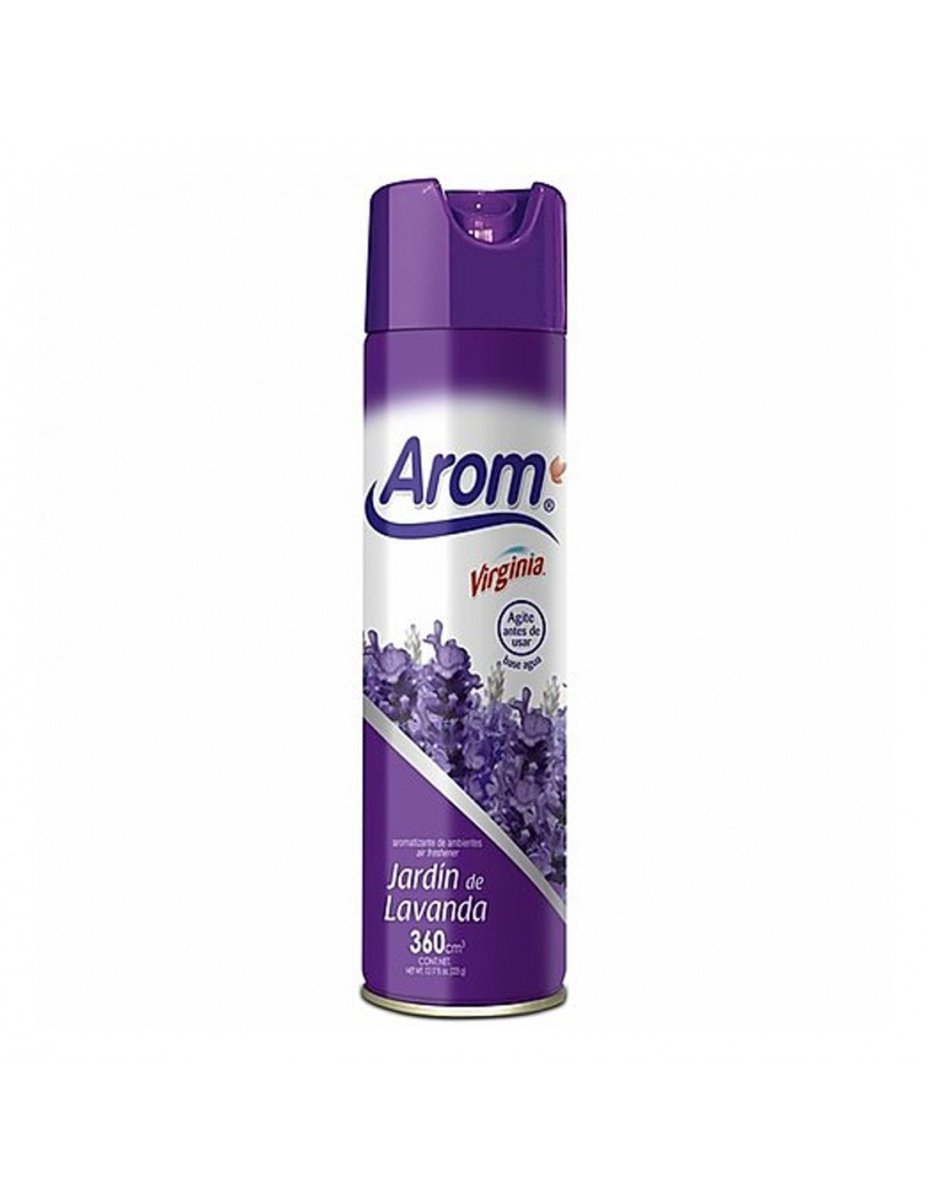 AROM AMBIENTAL AEROSOL LAVANDA - SUPERMIX