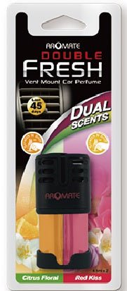 AROMATE DOBLE CITRUS FLOR + RED KISS - SUPERMIX