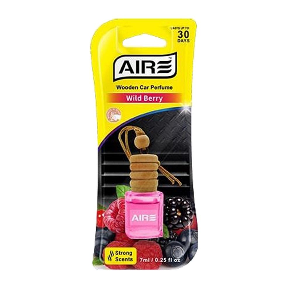 AROMATE WOODEN PERFUME GOLDEN STATE - SUPERMIX
