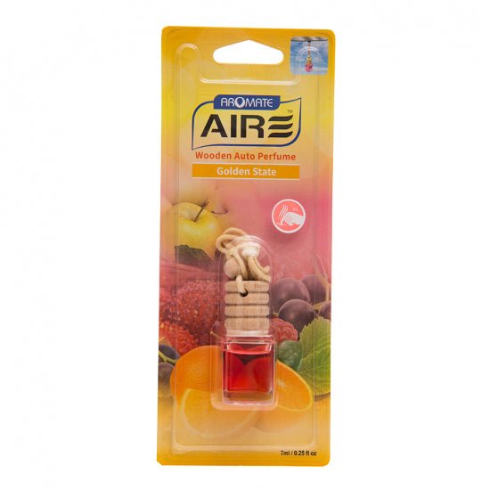 AROMATE WOODEN PERFUME JASMINE - SUPERMIX