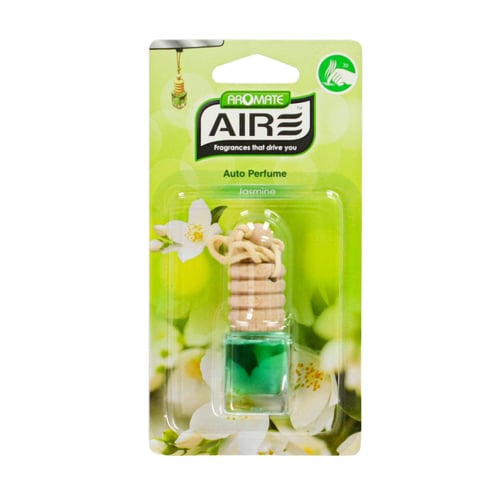 AROMATE WOODEN PERFUME VAINILLA SKY - SUPERMIX