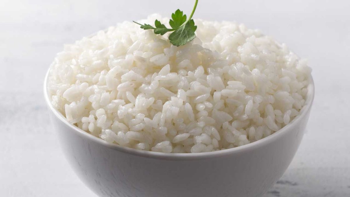 ARROZ BLANCO - SUPERMIX