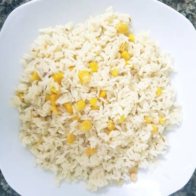 ARROZ CON MAIZ - SUPERMIX