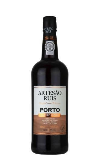 ARTESAO RUIS VINO TAWNY OPORTO 75 CL - SUPERMIX