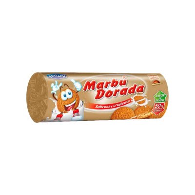 ARTIACH MARBU DORADA GALLETAS MARIA 200 GR - SUPERMIX