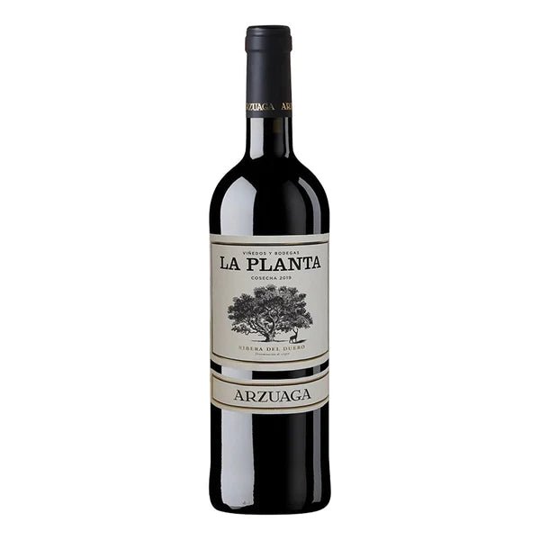 ARZUAGA LA PLANTA 750 ML - SUPERMIX