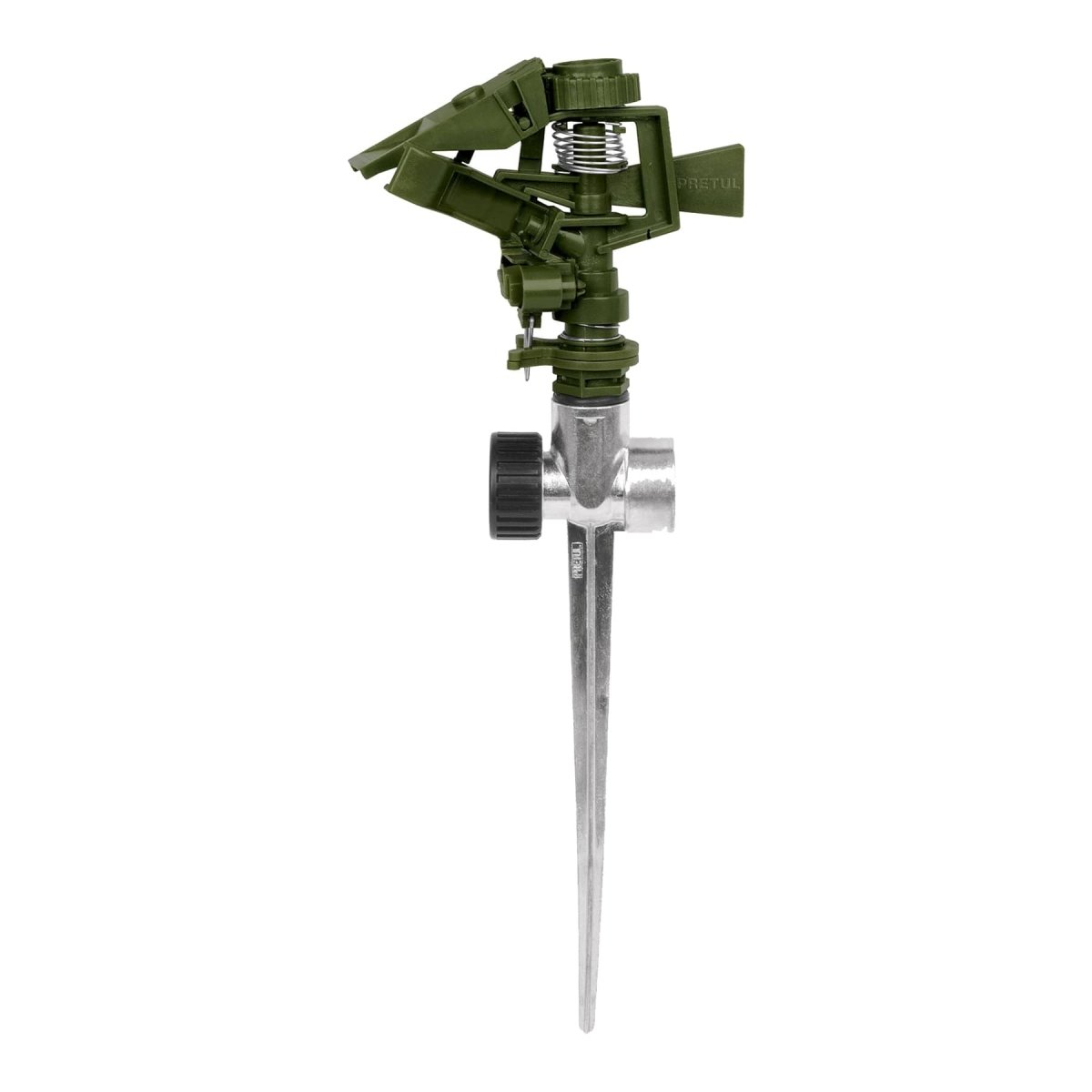 ASPERSOR PLASTICO ASVE - 11X PRETUL - SUPERMIX