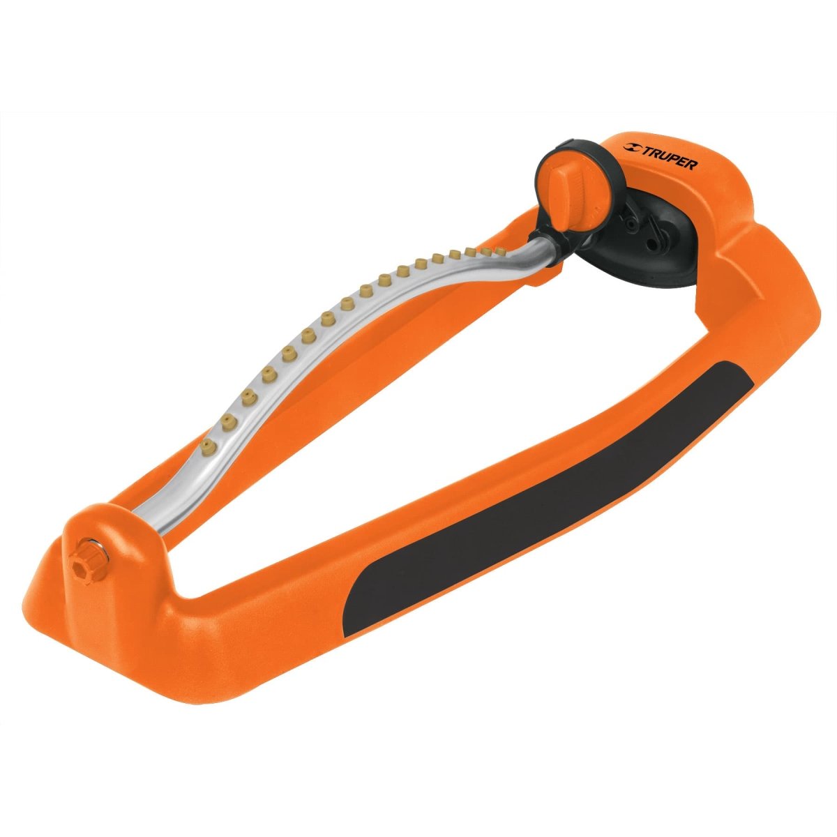 ASPESOR OSCILATORIO OSCI - 17 METAL - PLASTICO TRUPER - SUPERMIX