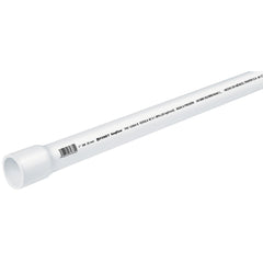 @TUBO PVC, 1", CÉDULA 40, 3 METROS - SUPERMIX