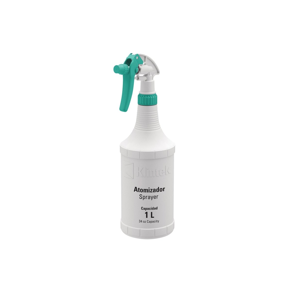 ATOMIZADOR DE 1 LITRO KLINTEK - SUPERMIX