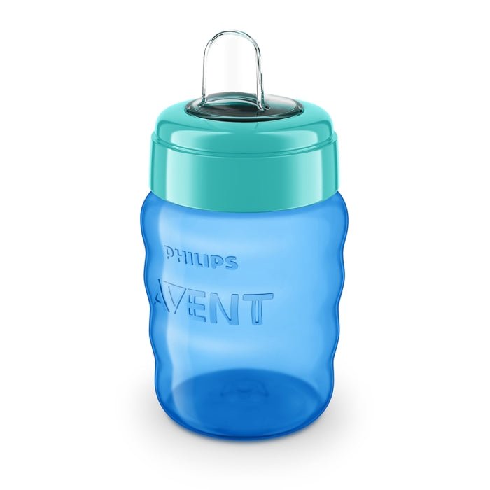 AVENT 2 BOBO ULTRA SOFT 6 - 18M NINO DEC - SUPERMIX
