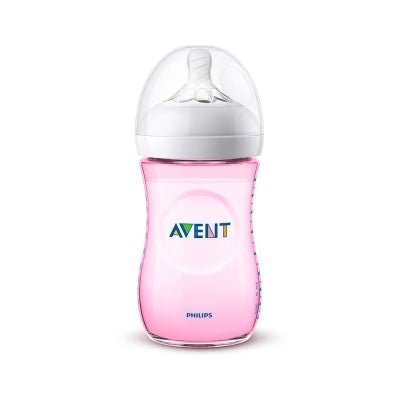 AVENT BIBERON 9 OZ ANTICOLICO - SUPERMIX