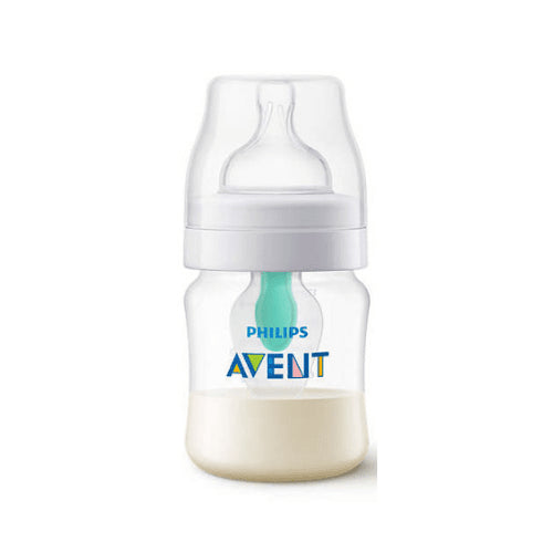 AVENT BIBERONES 4 OZ ANTICOLICO - SUPERMIX