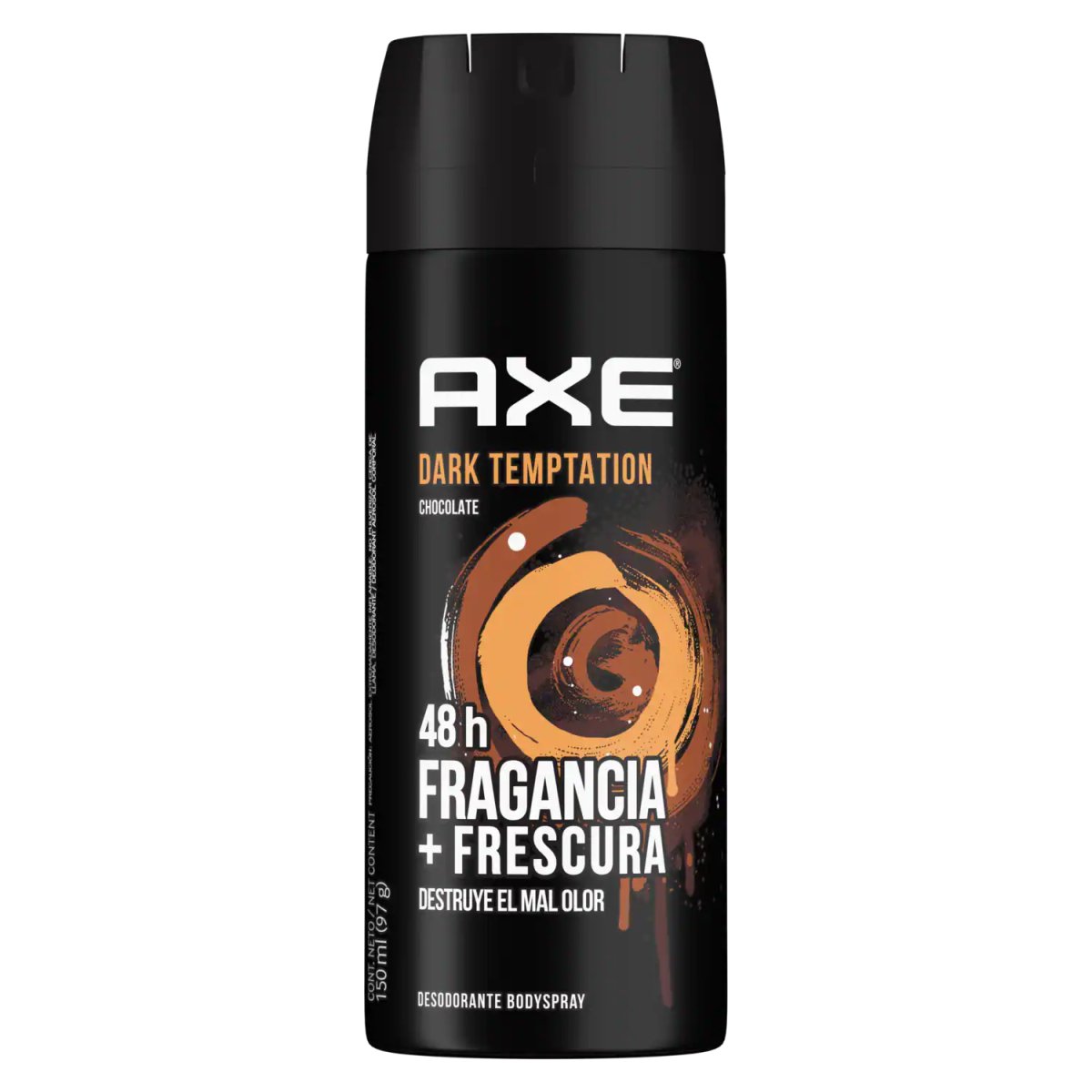 AXE AERO DARK TEMTATION - SUPERMIX