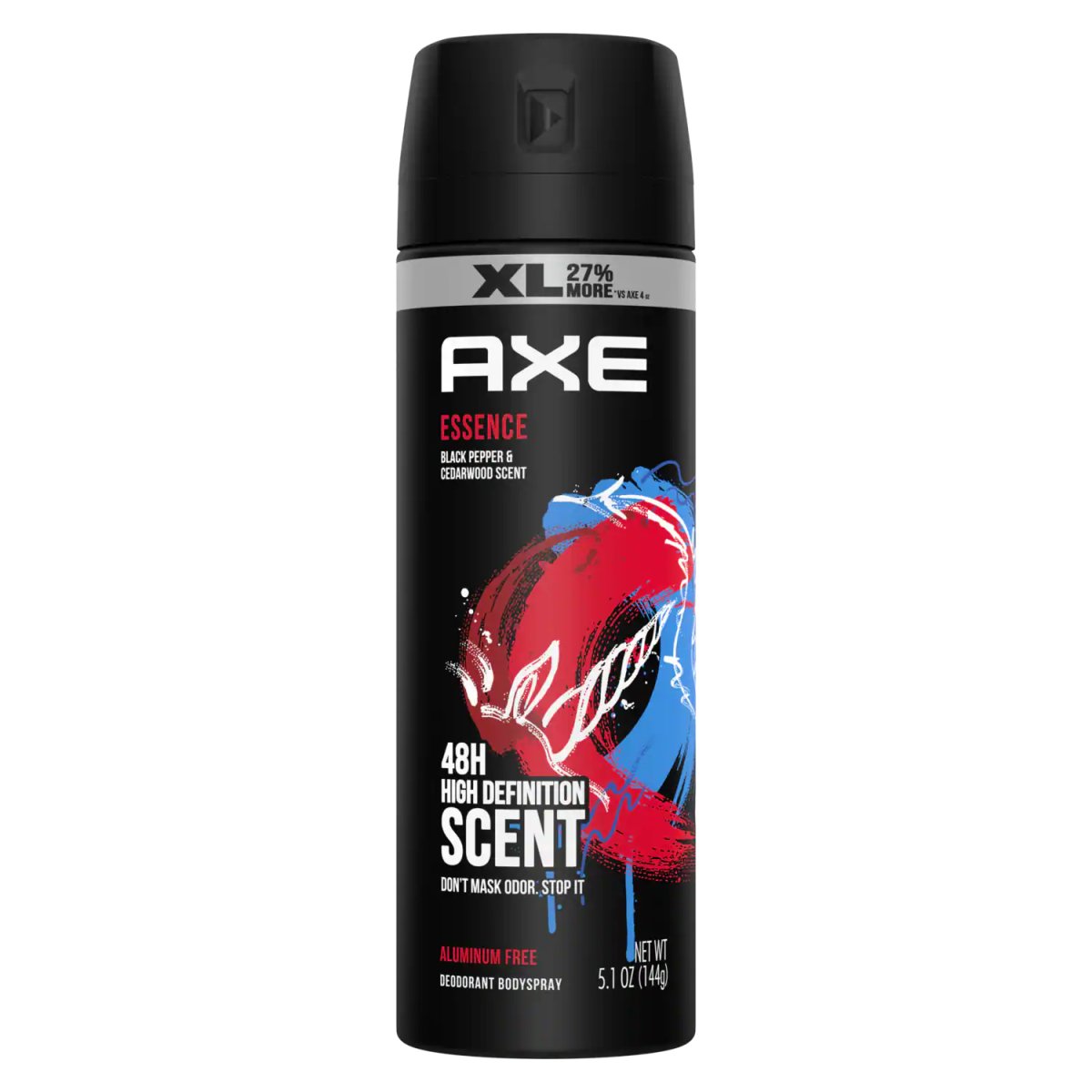 AXE BODY SPRAY - SUPERMIX