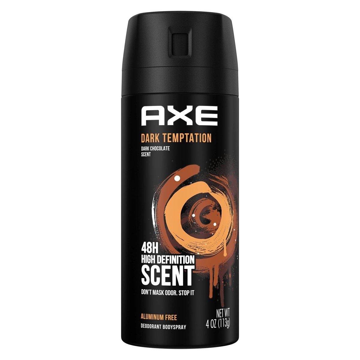 AXE SICK DARK TEMPTATION 50 GRS - SUPERMIX