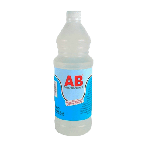AXO AB DESGRASANTE 1/4 GL - SUPERMIX