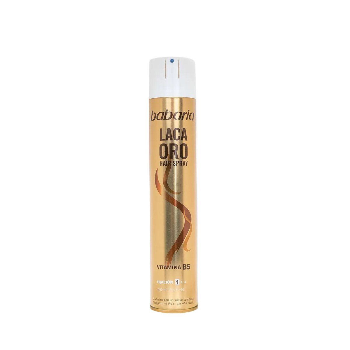 BABARIA LACA 400 ML - SUPERMIX
