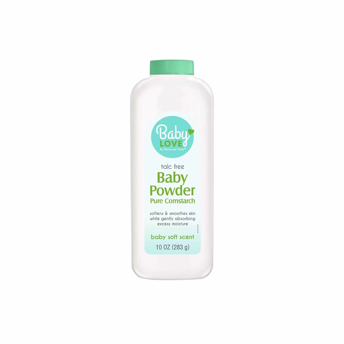 BABY LOVE TALCO PARA BEBES - SUPERMIX