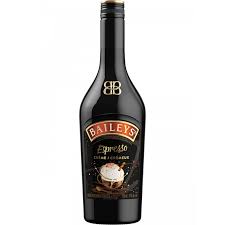 BAILEYS EXPRESSO CREAM DE LICOR 75 CL - SUPERMIX