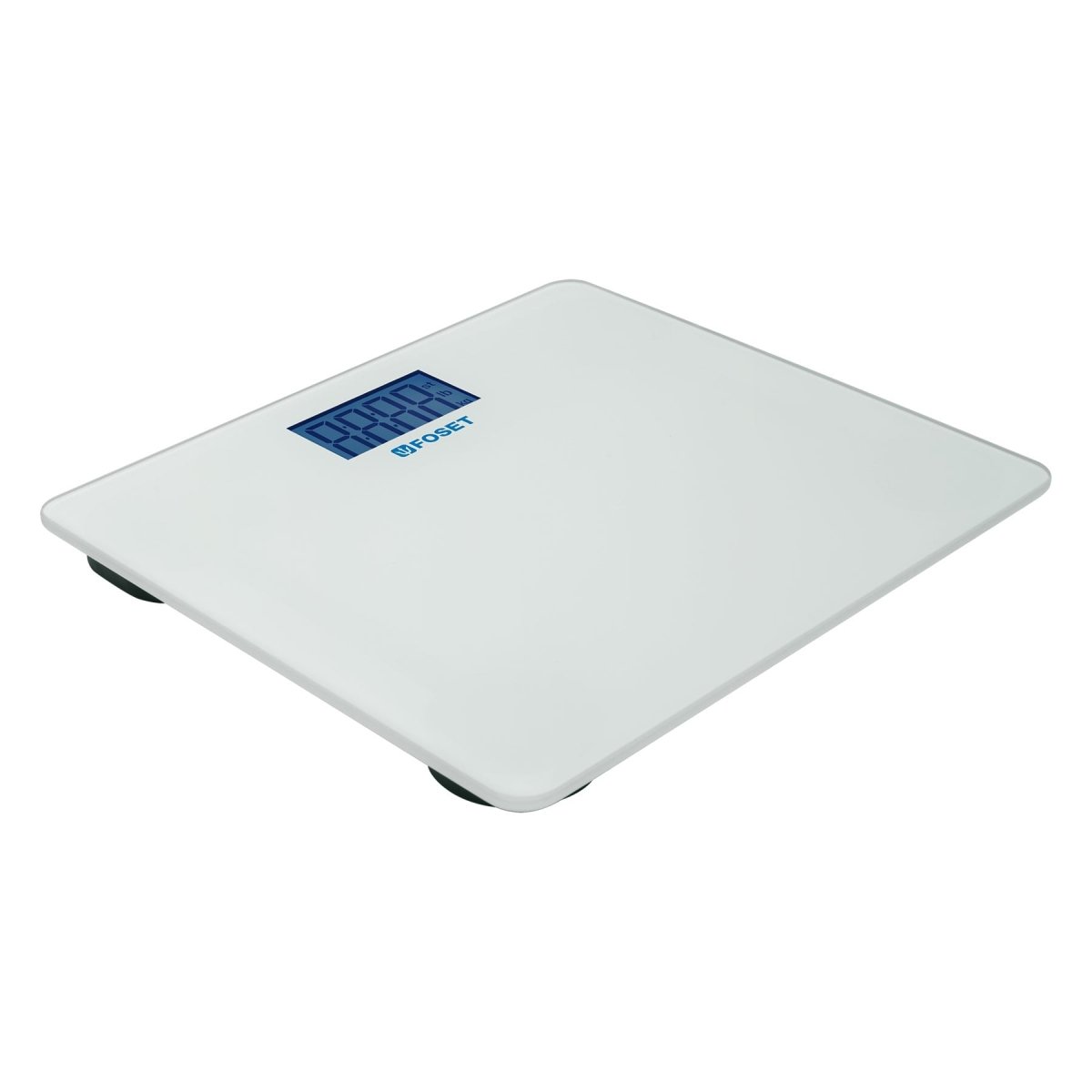 BALANZA DIGITAL PARA BAÑO HASTA 180KG FOSET - SUPERMIX