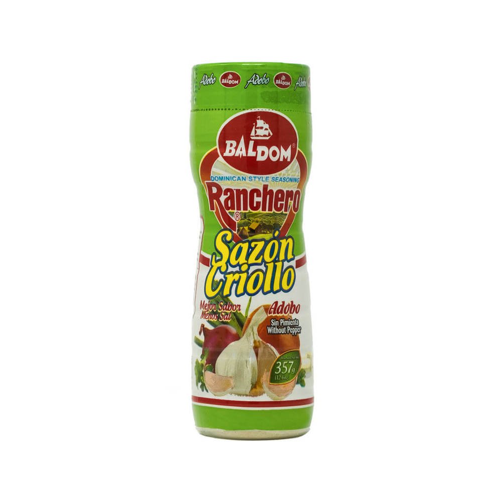 BALDOM SAZON RANCHERO S/P 12.6 OZ - SUPERMIX