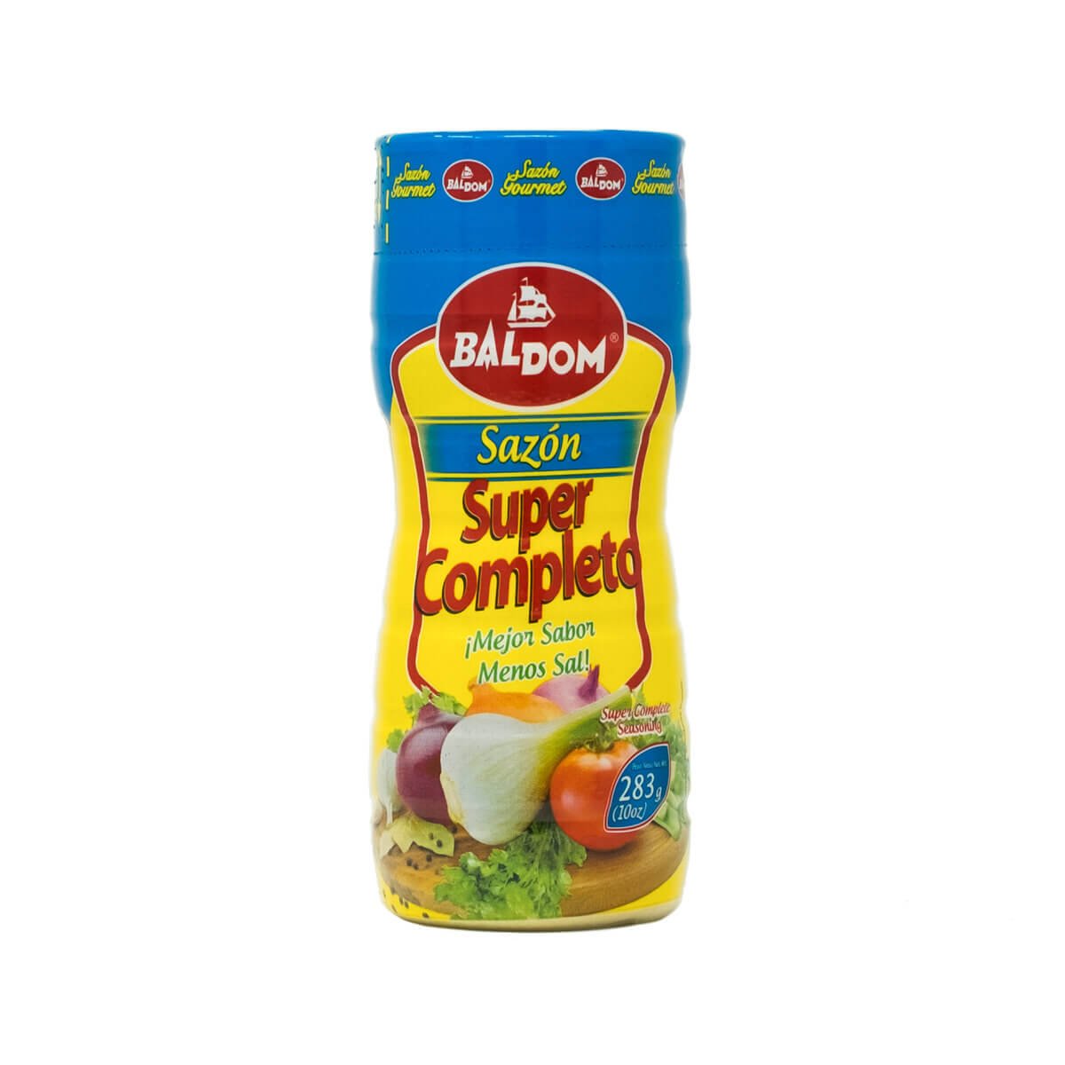 BALDOM SAZON SUPER COMPLETO 18 OZ - SUPERMIX