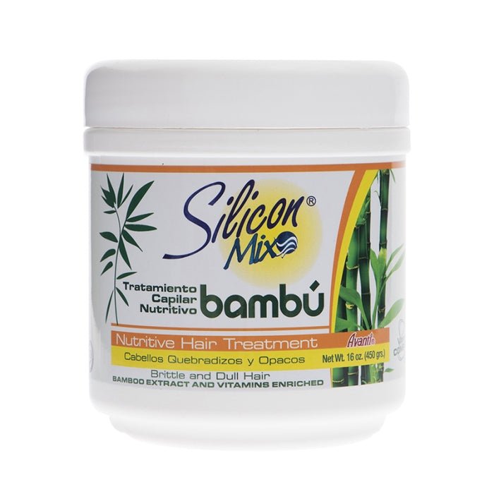 BAMBU TRATAMIENTO 16 OZ - SUPERMIX