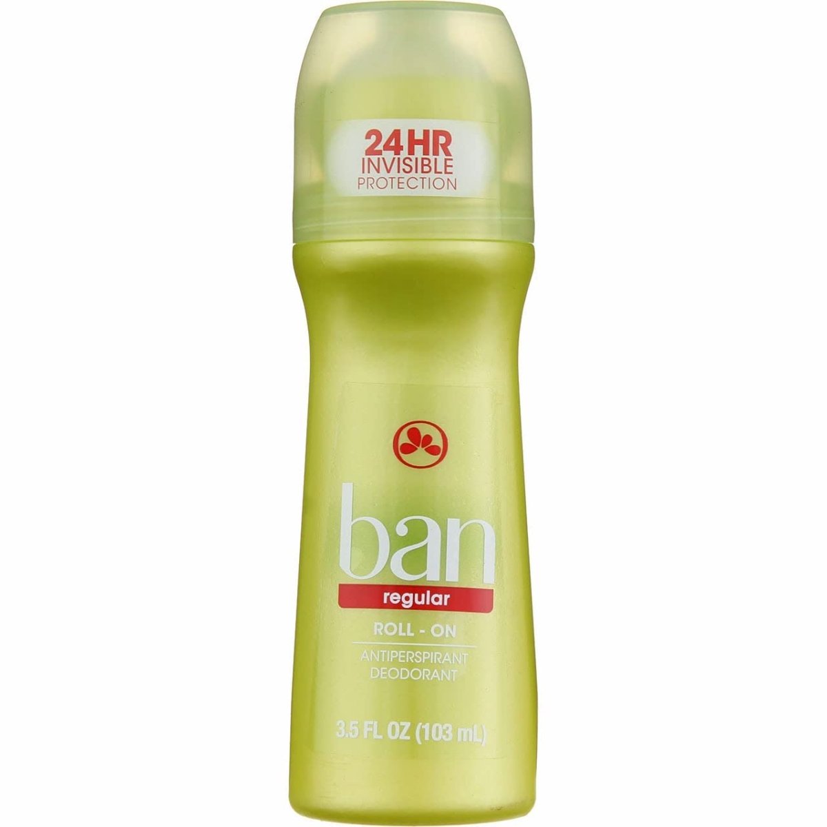 BAN DESOD ROLL ON REGULAR 3.5 OZ - SUPERMIX