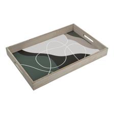 BANDEJA 45X30X5CM - SUPERMIX