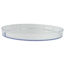 BANDEJA DECOR 38X38X4CM - SUPERMIX
