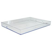 BANDEJA DECOR 40X30X4CM - SUPERMIX