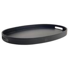 BANDEJA DECOR 44.50X31X3.50CM - SUPERMIX