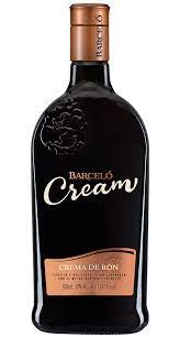 BARCELO LICOR CREAM 700 ML - SUPERMIX