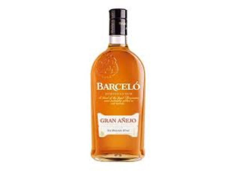 BARCELO RON ANEJO 1750 ML - SUPERMIX