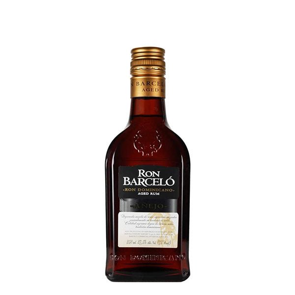 BARCELO RON ANEJO 350 ML - SUPERMIX